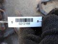балка подвески передняя (подрамник) Volkswagen Transporter T5 2006, 1.9 л., дизель, МКПП, микроавтобус - фото №2