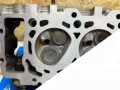 головка блока цилиндров Mercedes-Benz A-Класс W168 2001, 1.6 л., бензин, R1660160301 - фото №3