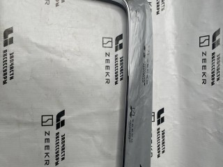 молдинг переднего бампера Voyah Dream 1 поколение 2022, H56A2803040AA