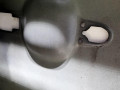 дверь передняя левая Kia Sorento 2 поколение 2010, 2.2 л., D4HB, дизель, 6МКПП, черный, внедорожник 5 дв. - фото №8