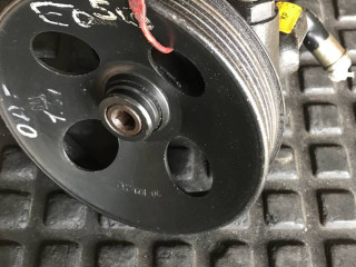 насос гидроусилителя руля Opel Astra F [рестайлинг] 1996, 1.6 л., бензин, универсал, 26039836, 90468384