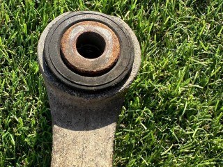 подушка крепления двигателя Infiniti QX60 L50 2014, 3.5 л., VQ35DE, бензин, АКПП, чёрный, внедорожник 5 дв., полный привод, 113503NT0A