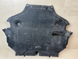 защита двигателя Mercedes-Benz GLK-Класс X204 [рестайлинг] 2014, 2.2 л., дизель, АКПП, белый, внедорожник 5 дв., полный привод, A2125202623