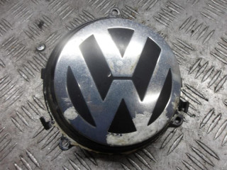 ручка крышки багажника Volkswagen Golf 4 поколение 2004, 1.4 л., бензин, МКПП, хетчбэк 5 дв., 1K0827469D