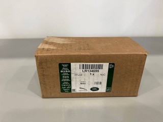 тормозные колодки Land Rover Range Rover 3 поколение (2002 - 2005), LR134695, 1439866, 1459450, 1503969, 1752093, 30671575, 30742516, 30794555, 31317482, 31317483, LR027129, LR043285, LR043714, LR135695