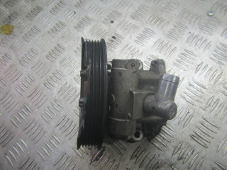 насос гидроусилителя руля Mercedes-Benz C-Класс W203/S203/CL203 2003, 2.2 л., дизель, МКПП, седан, 0024669301