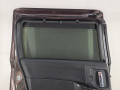 дверь сдвижная Nissan Elgrand E52 2017, 3.5 л., VQ35DE, бензин, АКПП, минивэн, правый руль - фото №7