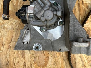 ТНВД Alfa Romeo 2021, 2.1 л., дизель, АКПП, чёрный, внедорожник 5 дв., полный привод, 55274845, 0445010747