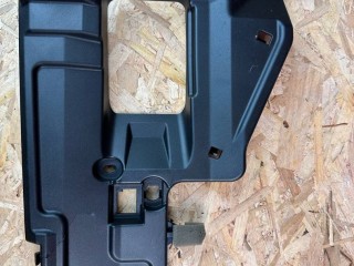 накладка на торпедо (консоль) Toyota RAV4 4 поколение (XA40) [рестайлинг] 2018, 2.0 л., бензин, вариатор, 55606-42030