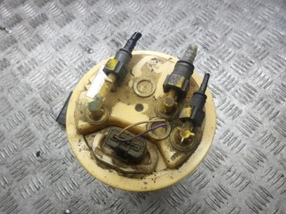 датчик уровня топлива Peugeot 308 1 поколение [рестайлинг] 2012, 1.6 л., дизель, МКПП, хетчбэк 5 дв.