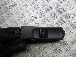 кнопка стеклоподъемника Mercedes-Benz Sprinter 2 поколение (W906) 2007, 2.2 л., дизель, МКПП, микроавтобус, A9065450913