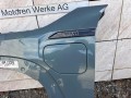 крыло переднее левое BMW XM G09 2023, 4.4 л., бензин, c5y - фото №2