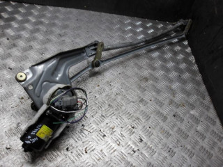 механизм стеклоочистителя (трапеция дворников) Renault Megane 1 поколение [рестайлинг] 2001, 1.6 л., бензин, АКПП, кабриолет