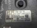 блок управления двигателем Mercedes-Benz Sprinter 2 поколение (W906) 2007, 2.2 л., дизель, МКПП, микроавтобус, A6461506372 - фото №4