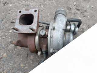 турбина Kia Carnival UP/GQ [рестайлинг] 2001, 2.9 л., CRDi, дизель, 282004X300, KHF51A