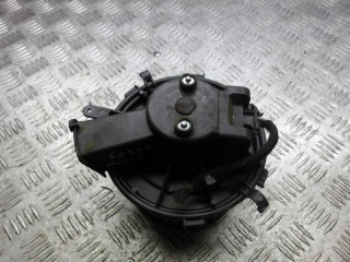 моторчик печки Citroen Jumper 2 поколение 2008, 2.2 л., дизель, МКПП, микроавтобус, 168330100