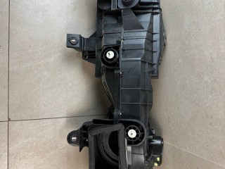 отопитель в сборе (печка) Maserati Quattroporte 6 поколение [рестайлинг] 2019, 3.0 л., бензин, АКПП, чёрный, седан, задний привод, W0591002