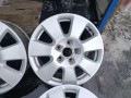 диск литой Audi Q7 4L 2008, 7.5J18H2ET53, 5130, 4L0601025BG - фото №8