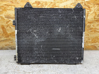 радиатор кондиционера Land Rover Freelander 1 поколение 1999, AWR5796, 756436X