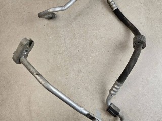 трубка кондиционера Alfa Romeo 2019, 1.8 л., 940 A1.000, бензин, АКПП, черный, хетчбэк 5 дв., передний привод, 505459830