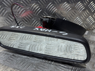 зеркало салона Ford S-Max 1 поколение 2006, 2.0 л., QXWA, дизель, 6МКПП, минивэн