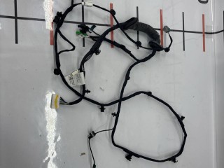 Проводка крышки багажника Zeekr 001 1 поколение 2024, 6608001922