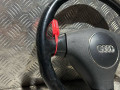 руль Audi A6 C5 [рестайлинг] 2004, 1.9 л., AWX, дизель, 5МКПП, седан - фото №2