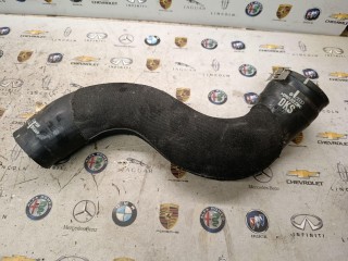 патрубок интеркулера Audi A6 4G/C7 [рестайлинг] 2014, 2.0 л., бензин, 4G0145737AP