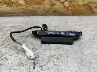 ручка крышки багажника Toyota Avensis Verso 1 поколение 2002