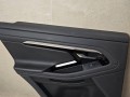 обшивка двери задняя левая Land Rover Range Rover Evoque L551 2020, 2.0 л., бензин, АКПП, белый, внедорожник 5 дв., полный привод, правый руль, LR114660 - фото №2