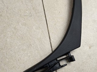 накладка на торпедо (консоль) Fiat 124 Spider 1 поколение 2020, 1.4 л., АКПП, красный, кабриолет, задний привод, NA4L60733