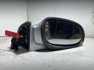 зеркало наружное правое Mercedes-Benz A-Класс W168 1999, darkgray, хетчбэк 5 дв.