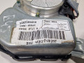 подушка безопасности дверная BMW 5 серия E39 1997, 2.0 л., i, бензин, МКПП, седан, задний привод, 3082088058 - фото №4