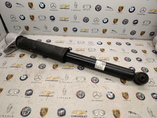 амортизатор задний правый Volvo XC40 1 поколение [рестайлинг] 2024, 2.0 л., бензин, 32221649