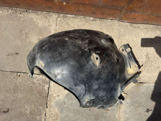 защита арок передняя правая (подкрылок) Mercedes-Benz CLS-Класс C219 2006, A2196900630