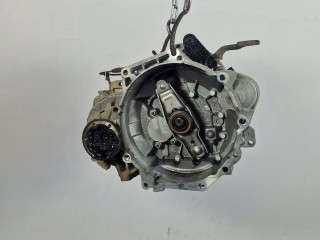 КПП механическая (МКПП) Skoda Yeti 1 поколение 2014, 1.6 л., TD, дизель, МКПП, передний привод, LUB