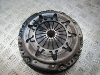 маховик Peugeot 307 1 поколение 2005, 1.6 л., дизель