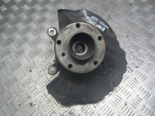 ступица передняя правая BMW 3 серия E46 2002, 2.5 л., бензин, АКПП, седан