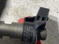 форсунка Volkswagen Passat B6 2009, 2.0 л., TDi PD, CBAA, дизель, 6МКПП, серебристый, универсал, передний привод, 03L130277 - фото №3