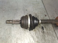 полуось передняя левая (приводной вал, ШРУС) Volkswagen Passat B3 1990, 1.8 л., ABS, бензин, 5МКПП, универсал - фото №2