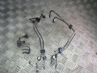 трубка ТНВД Citroen C4 1 поколение 2005, 1.6 л., дизель