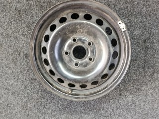 диск штампованный Volkswagen Golf 4 поколение 2004, 6J13ET47