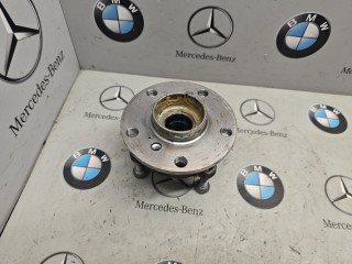 ступица передняя BMW XM G09 2024, 4.4 л., бензин, 475, полный привод, 1543561