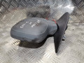 зеркало наружное левое Citroen Berlingo 1 поколение (M59) [рестайлинг] 2005, 1.9 л., дизель, 5МКПП, фургон - фото №3