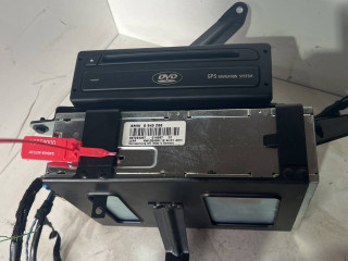 видеомодуль / TV-тюнер BMW X3 E83 2005, 3.0 л., бензин, АКПП, 6945298, 037254067