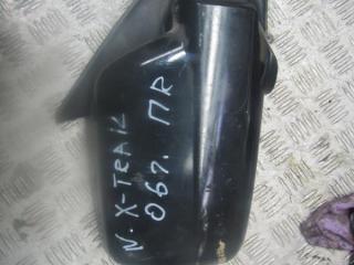 зеркало наружное правое Nissan X-Trail T30 2004