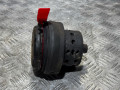 подушка крепления двигателя Volkswagen Passat B4 1994, 2.0 л., бензин, МКПП, седан, 1H0199623B - фото №2