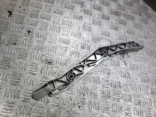 крепление бампера Citroen C4 Grand Picasso 1 поколение 2007, 2.0 л., дизель, АКПП, минивэн, 9656670980