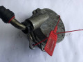 насос вакуумный Mercedes-Benz C-Класс W203/S203/CL203 2001, 2.2 л., OM 611.962, дизель, синий, универсал, A6112300065 - фото №2