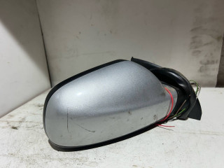 зеркало наружное правое Peugeot 307 1 поколение [рестайлинг] 2007, lightgray, универсал